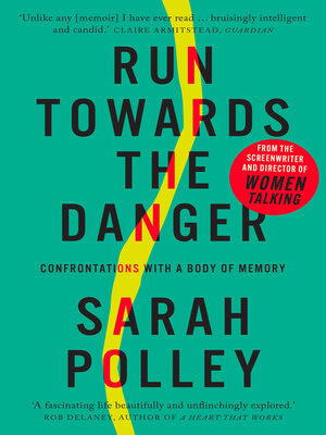 cover image of Run Towards the Danger